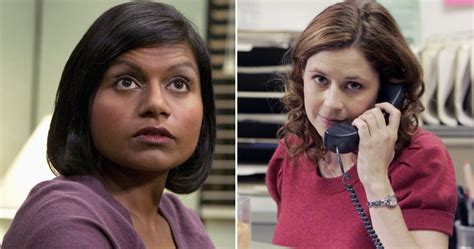 The Office: 5 Female Characters Who Got the Respect They Deserved (& 5 ...