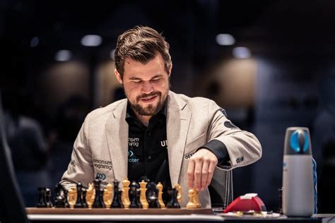 World Rapid and Blitz: Carlsen Chases Third Career Triple Crown