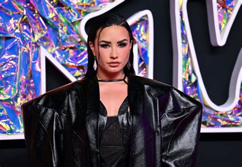 MTV VMAs 2023: What Olivia Rodrigo, Cardi B, Demi Lovato and more wore ...