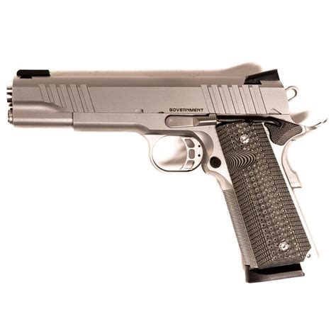 Bul Armory 1911 Government - For Sale, Used - Excellent Condition :: Guns.com