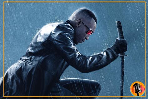 Marvel's BLADE Reboot Small Budget and problems Revealed — The Comic ...