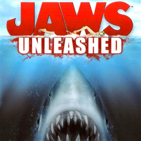 JAWS Unleashed - IGN