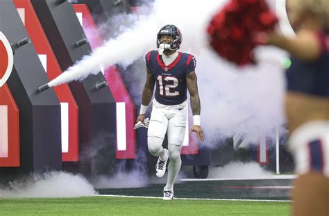 Texans WR Nico Collins scores TD to pull ahead of Browns - Yahoo Sports