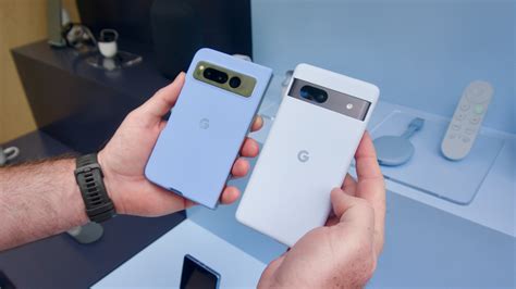 Google Pixel 8a: Rumors, specs, and hopes for Google's 2024 budget ...