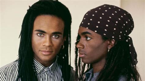 Milli Vanilli: el nuevo documental que narra la trágica historia del ...