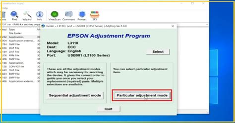 Epson L3150 Resetter - Free Download For Fixing Your Printer! » Fixepson