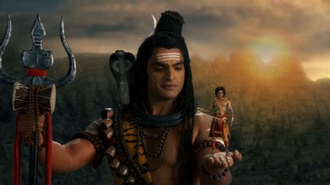 Mahadev Serial Wallpapers - Wallpaper Cave