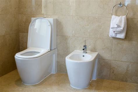 The Different Bidet Toilet Seat Uses