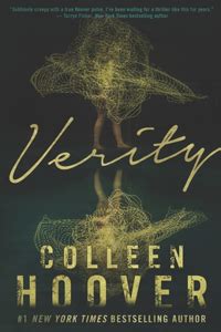 Buy Verity book by Colleen Hoover, 9781791392796 - Bookswagon.com