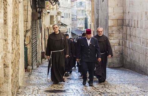 More than Ancient Churches: Experiencing Israel’s Christian History ...