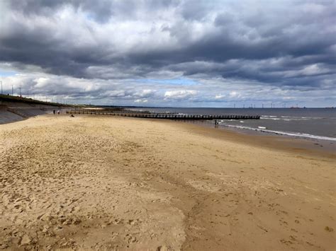 Aberdeen Beach | Scotland Off the Beaten Track