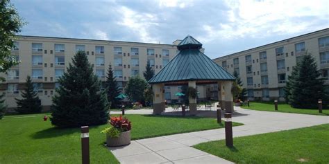 Minneapolis Airport Marriott (Bloomington, MN): What to Know BEFORE You ...