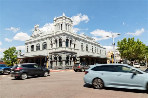 About Subiaco | City of Subiaco