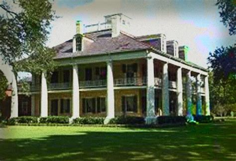 Houmas House Plantation - FrightFind