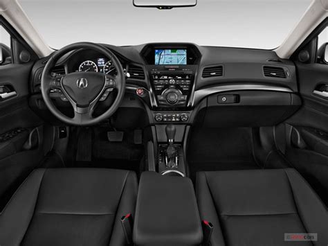 2013 Acura ILX Interior | U.S. News & World Report