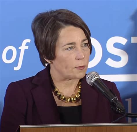 Maura Healey is 1st Lesbian Elected Massachusetts Governor - CapeCod.com