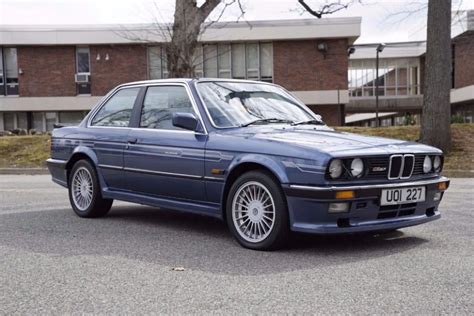 BMW Alpina E30 Market - CLASSIC.COM