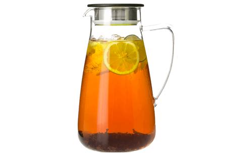 Cold Brew Iced Tea Maker | 64 oz. Capacity