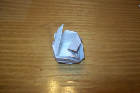 Decorative Origami Ball : 3 Steps - Instructables