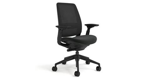 Steelcase Series 2 | ProductReview.com.au