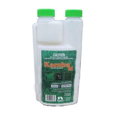 Nuleaf Horticulture & Irrigation Supplies - Kamba M 1L Herbicide