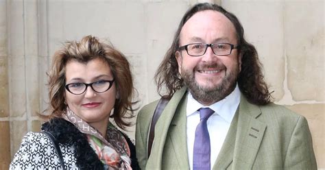 Hairy Biker Dave Myers' wife, emotional love life and 'major regret ...