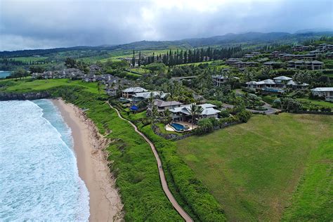 Kapalua Place -s-Kapalua-s- Dean Otto