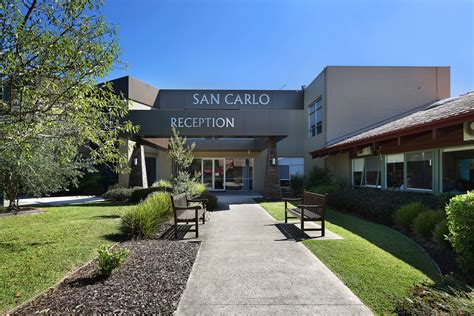 Take a Look Around - San Carlo Homes for the Aged