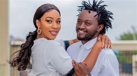 Exclusive: Inside Bahati and Diana Marua’s December wedding plans – Nairobi News