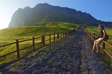 Jeju Island Wallpapers - Top Free Jeju Island Backgrounds - WallpaperAccess