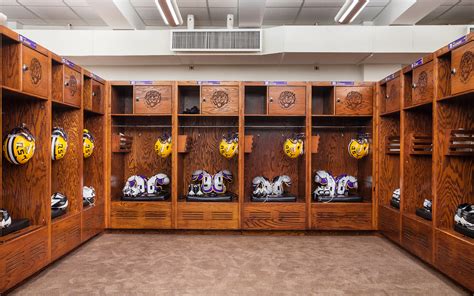 LSU locker room - You should have been there. . . - ESPN