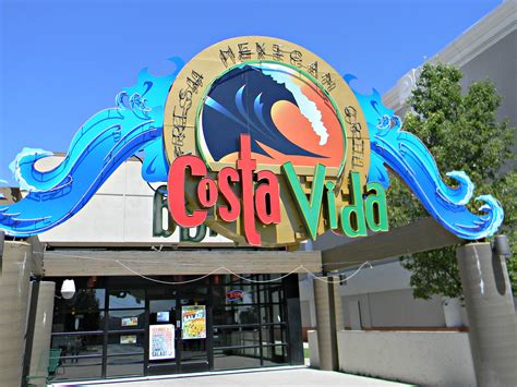 Costa Vida - Restaurant - Salt Lake City - Murray