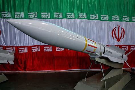 Iran ranks 14th in ‘Global Firepower’ report on strongest armies ...