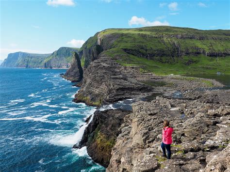 6 Reasons Why You Should Travel to the Faroe Islands