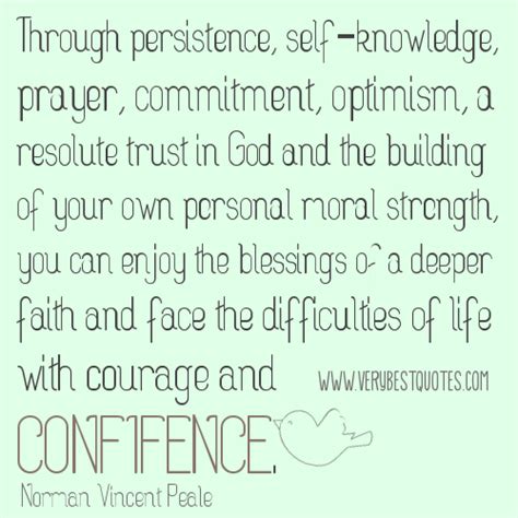 Faith Building Quotes. QuotesGram