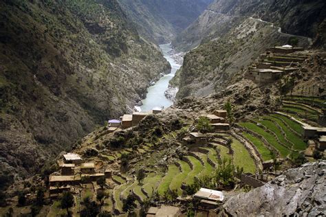 Khyber Pakhtunkhwa (North-West Frontier Province) - Pakistan Reisen ...