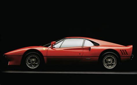 HD wallpaper: ferrari 288 gto | Wallpaper Flare