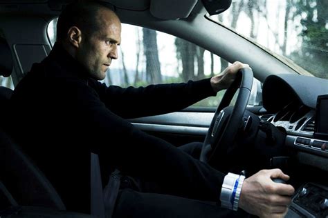 Jason Statham Returning for 'Fast and Furious 8'