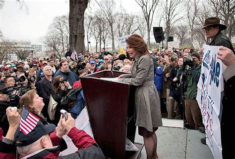 Tea party rallies in Washington, DC, to keep GOP on target to cut spending - syracuse.com