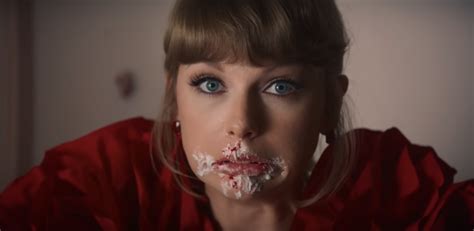 Music Video Breakdown: Taylor Swift’s ‘I Bet You Think About Me’ | Arts ...