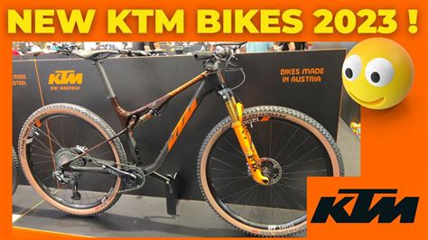 Eccessivo guida mercoledì biciclette ktm Descrittivo donatore caviglia