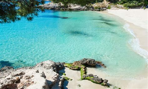 The best beaches near Palma: follow our insider tips!