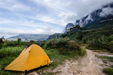 Hike to Mount Roraima – Days 1 to 3 | Kevin's Travel Blog