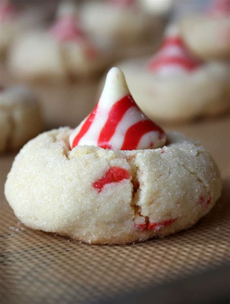 Hershey Kisses Recipes Cookies | Besto Blog