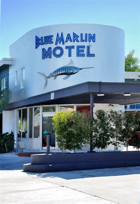 Key West Motel, Beach & Ocean Hotel In Florida Keys | Blue Marlin