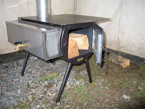 Wood Burning Camp Stove Packages | lupon.gov.ph