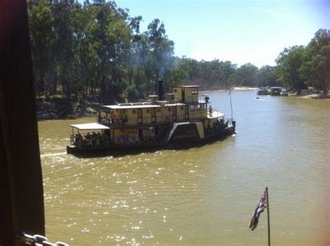 THE 10 BEST Things to Do in Echuca - 2019 (with Photos) | TripAdvisor - Must See Attractions in ...