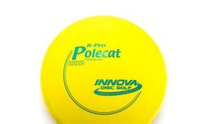 Polecat - Innova Disc Golf