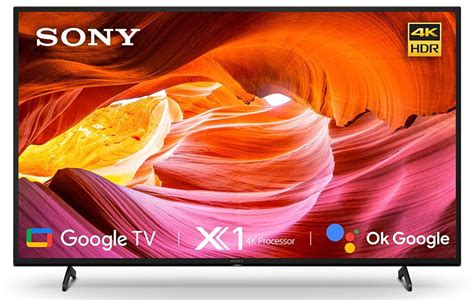 The 4 Best Sony tv on amazon