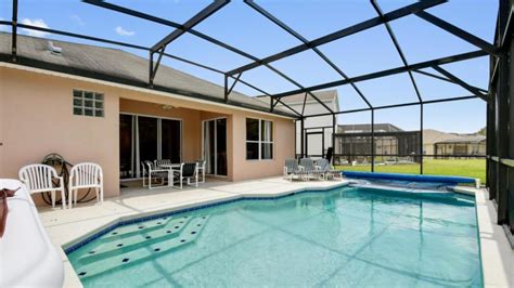 Windsor Palms Resort Villa 2418, Kissimmee, USA - Booking.com